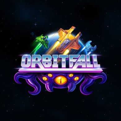 Orbitfall Game