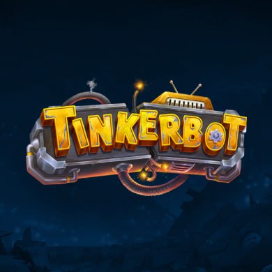 Tinkerbot Game